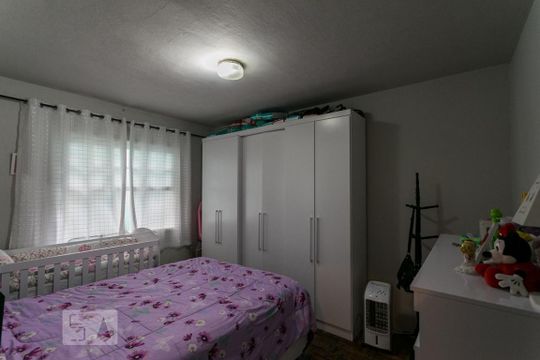 Quarto 1 de casa à venda com 2 quartos, 180m² em Vila Jordanopolis, São Bernardo do Campo