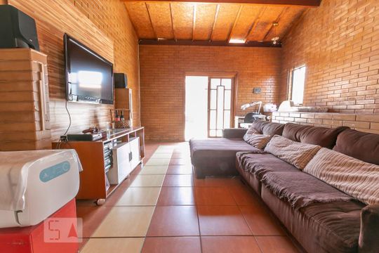 Casa à venda com 2 quartos, 90m² em Vila Iorio, São Paulo