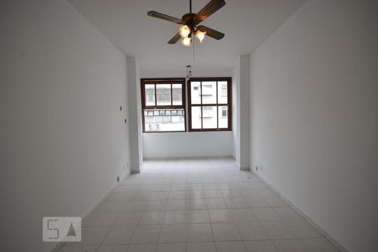 Apartamento para alugar com 2 quartos, 85m² em Catete, Rio de Janeiro