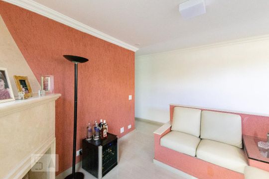 Sala 1 de casa à venda com 3 quartos, 600m² em Indianópolis, São Paulo