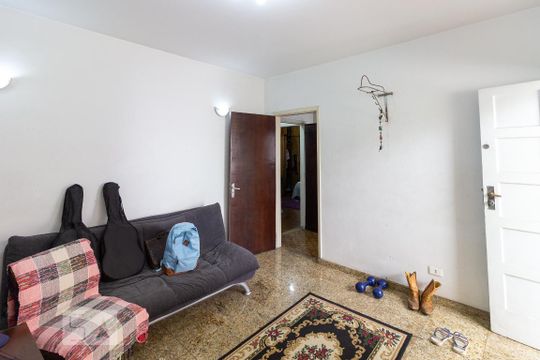 Casa para alugar com 2 quartos, 150m² em Vila Sargento José de Paula, Barueri