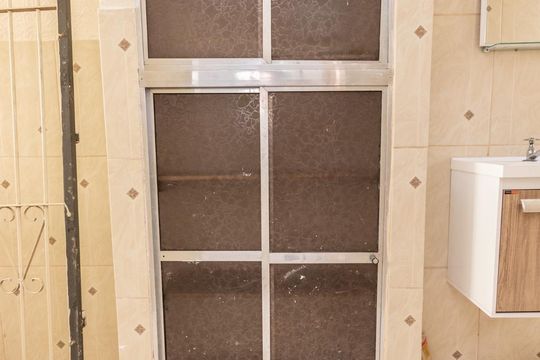 Despensa de apartamento para alugar com 2 quartos, 49m² em Conjunto Habitacional Padre Manoel de Paiva, São Paulo