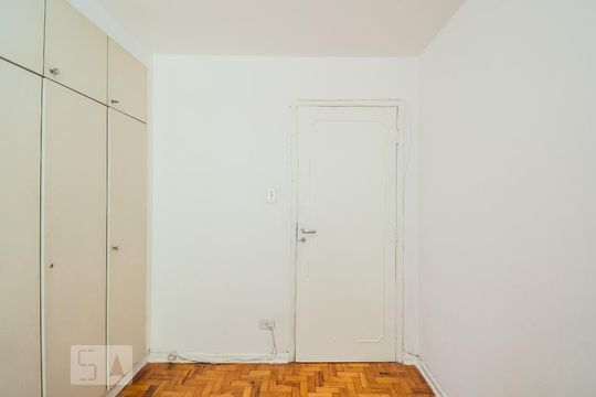 Quarto 1 de apartamento à venda com 2 quartos, 84m² em Liberdade, São Paulo
