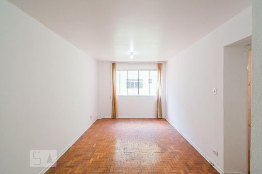Sala de apartamento à venda com 2 quartos, 84m² em Liberdade, São Paulo