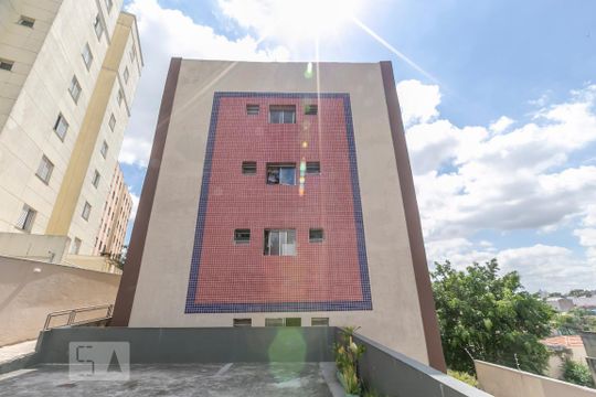 Fachada de apartamento para alugar com 1 quarto, 30m² em Jardim Peri, São Paulo
