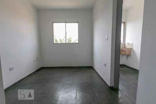 Quarto de apartamento para alugar com 1 quarto, 30m² em Jardim Peri, São Paulo