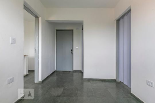 Apartamento para alugar com 1 quarto, 30m² em Jardim Peri, São Paulo