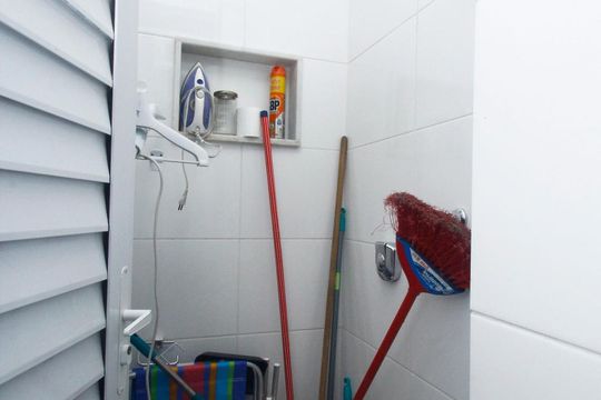 Apartamento para alugar com 2 quartos, 95m² em Flamengo, Rio de Janeiro
