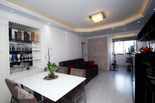 Apartamento para alugar com 2 quartos, 95m² em Flamengo, Rio de Janeiro