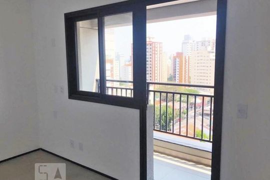 Studio de kitnet/studio para alugar com 1 quarto, 21m² em Vila Mariana, São Paulo