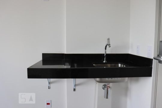 Studio de kitnet/studio para alugar com 1 quarto, 21m² em Vila Mariana, São Paulo
