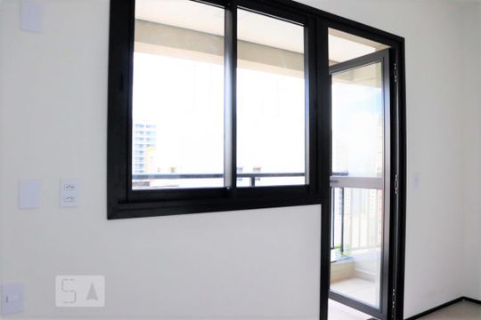 Studio de kitnet/studio para alugar com 1 quarto, 21m² em Vila Mariana, São Paulo