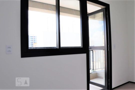 Studio de kitnet/studio para alugar com 1 quarto, 21m² em Vila Mariana, São Paulo