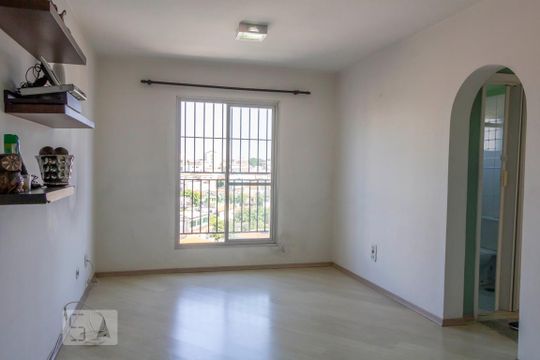 Apartamento para alugar com 2 quartos, 68m² em Jardim Oriental, São Paulo