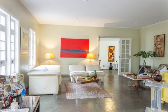 Casa à venda com 3 quartos, 296m² em Jardim Panorama, São Paulo