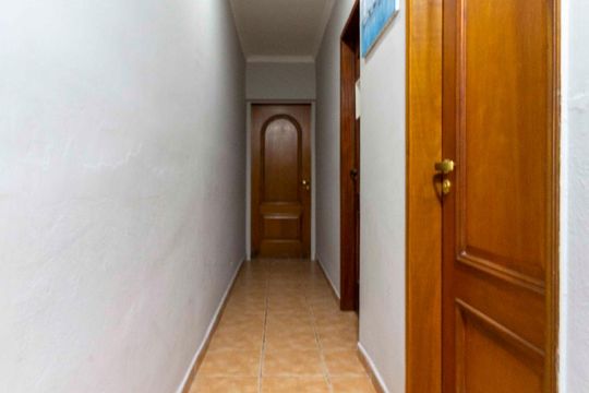 Corredor de casa à venda com 3 quartos, 160m² em Vila Buenos Aires, São Paulo