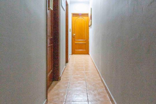 Corredor de casa à venda com 3 quartos, 160m² em Vila Buenos Aires, São Paulo