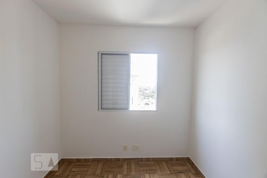 Quarto 1 de apartamento para alugar com 2 quartos, 63m² em Mooca, São Paulo