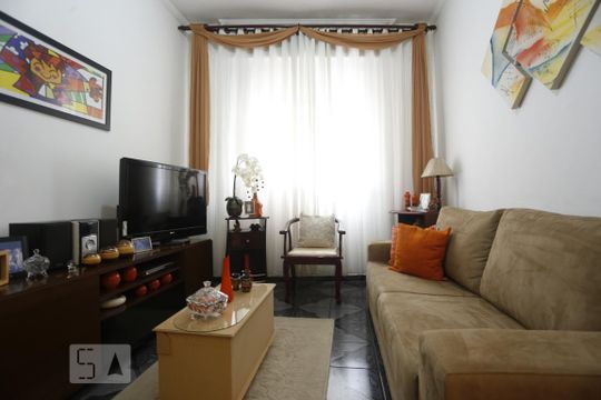 Apartamento à venda com 1 quarto, 61m² em República, São Paulo