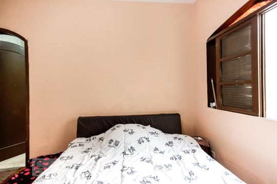 Quarto 1 Suíte de casa à venda com 2 quartos, 100m² em Jardim Japao, São Paulo