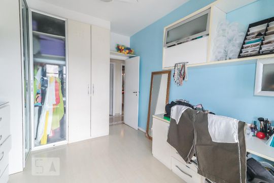 Quarto 1 de casa de condomínio à venda com 5 quartos, 800m² em Freguesia de Jacarepaguá, Rio de Janeiro