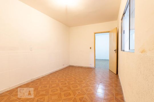 Quarto 1 de casa à venda com 2 quartos, 160m² em Parque Boturussu, São Paulo