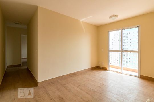 Apartamento para alugar com 2 quartos, 54m² em Jardim Flor da Montanha, Guarulhos