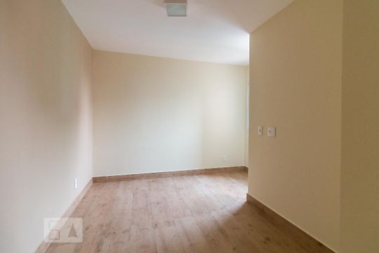 Quarto 2 suíte de apartamento para alugar com 2 quartos, 54m² em Jardim Flor da Montanha, Guarulhos