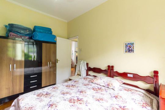 Quarto 1 de apartamento à venda com 2 quartos, 78m² em Lins de Vasconcelos, Rio de Janeiro