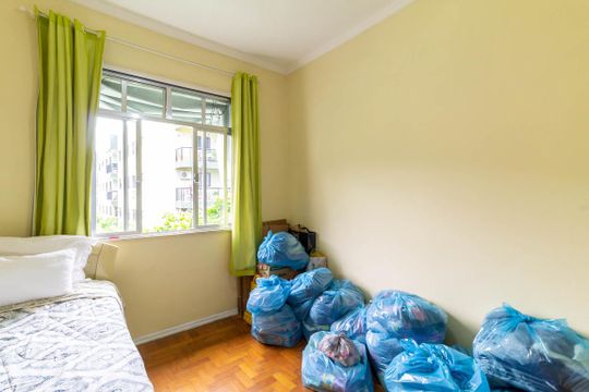 Quarto 2 de apartamento à venda com 2 quartos, 78m² em Lins de Vasconcelos, Rio de Janeiro