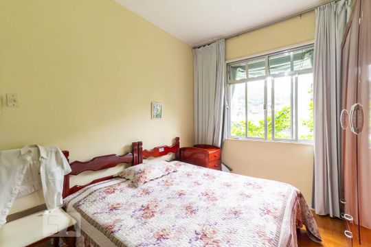 Quarto 1 de apartamento à venda com 2 quartos, 78m² em Lins de Vasconcelos, Rio de Janeiro