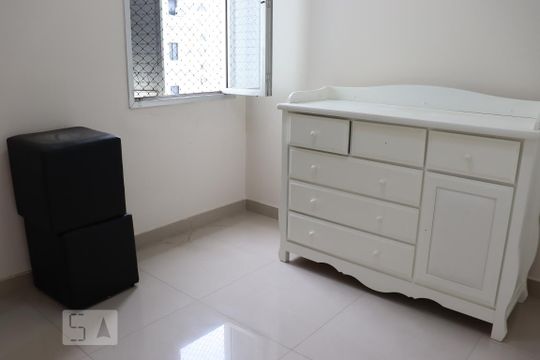 Quarto 1 de apartamento à venda com 2 quartos, 60m² em Bosque da Saúde, São Paulo