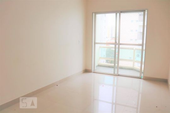 Sala de apartamento à venda com 2 quartos, 60m² em Bosque da Saúde, São Paulo