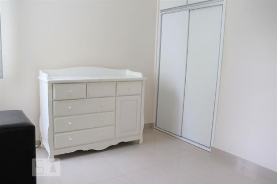 Quarto 1 de apartamento à venda com 2 quartos, 60m² em Bosque da Saúde, São Paulo