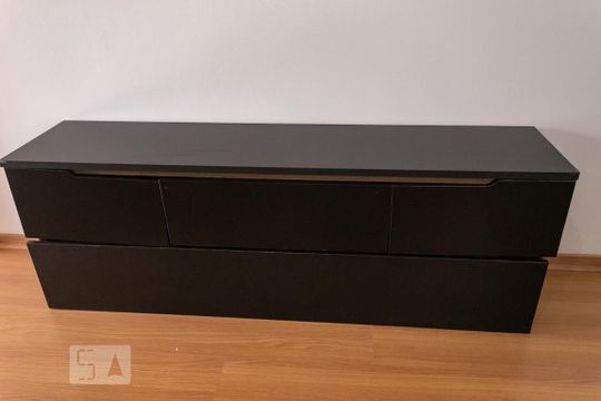 Detalhe de apartamento à venda com 1 quarto, 36m² em Centro Histórico, Porto Alegre