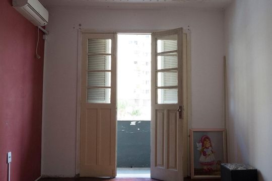 Quarto 1 de apartamento à venda com 2 quartos, 70m² em Partenon, Porto Alegre