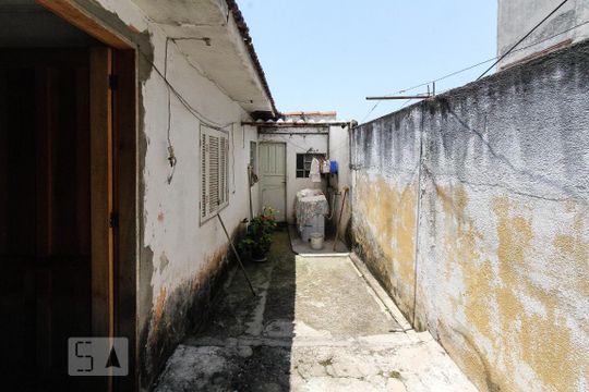 Quintal de casa à venda com 3 quartos, 215m² em Vila Formosa, São Paulo