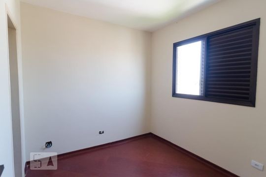 Suíte de apartamento à venda com 3 quartos, 80m² em Jardim Oriental, São Paulo