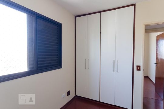 Suíte de apartamento à venda com 3 quartos, 80m² em Jardim Oriental, São Paulo