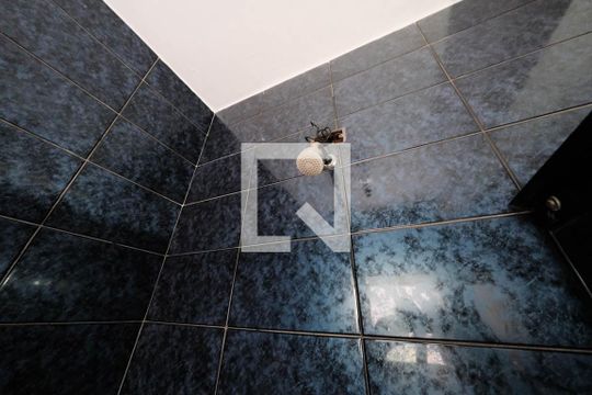 Suíte 2 Banheiro de casa para alugar com 3 quartos, 200m² em Vila Euthalia, São Paulo