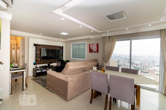 Apartamento à venda com 2 quartos, 160m² em Jardim Japão, São Paulo