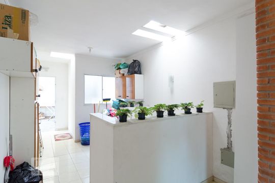 Área Comum de casa à venda com 6 quartos, 200m² em Jardim Prudência, São Paulo