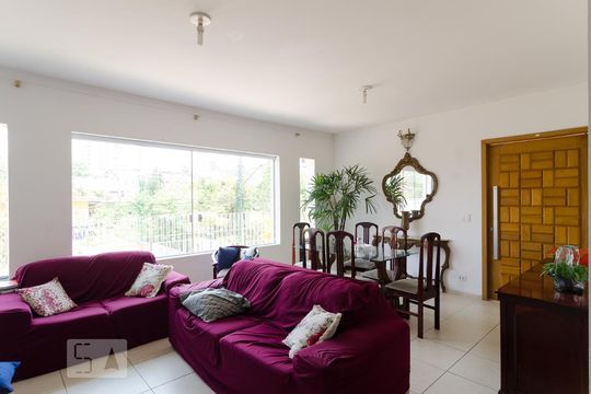 Casa à venda com 6 quartos, 200m² em Jardim Prudência, São Paulo