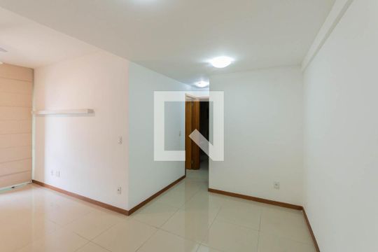 Sala de apartamento à venda com 2 quartos, 69m² em Tijuca, Rio de Janeiro