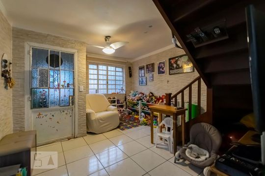 Casa à venda com 2 quartos, 100m² em Ipiranga, São Paulo