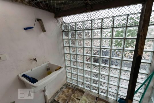 2o. Andar - Cobertura de casa à venda com 2 quartos, 100m² em Ipiranga, São Paulo