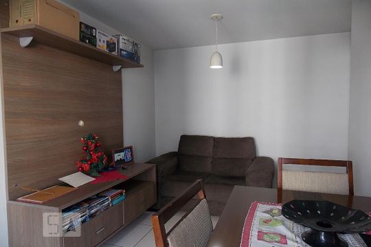 Apartamento à venda com 3 quartos, 70m² em Parque Novo Mundo, São Paulo