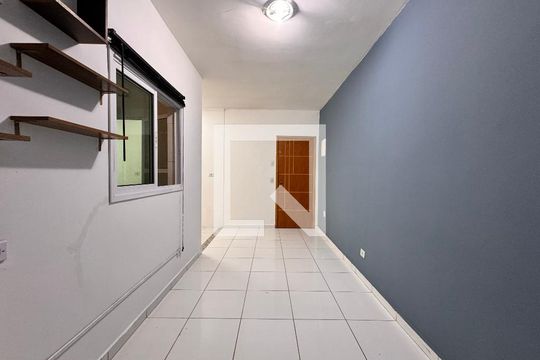 Apartamento para alugar com 2 quartos, 55m² em Jardim Silvana, Santo André