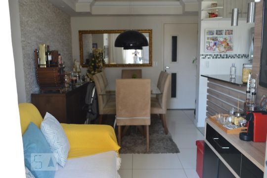 Apartamento para alugar com 3 quartos, 70m² em Barreto, Niterói