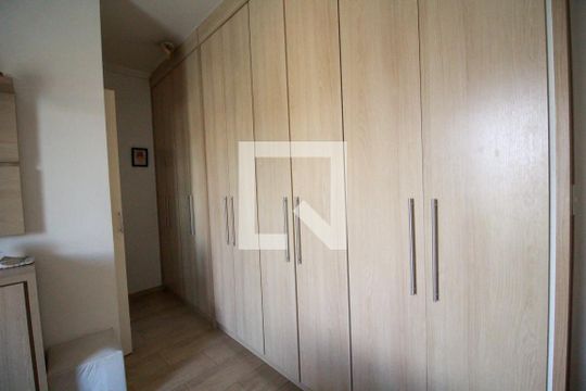 Suíte 3 de casa à venda com 3 quartos, 250m² em Sítio do Morro, São Paulo